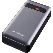 Повербанк Intenso Powerbank PD20000 (grey) 20000 mAh