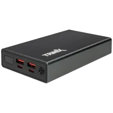 Повербанк Trinix TPB-10020PD Grey PPS 20 000 мА•г