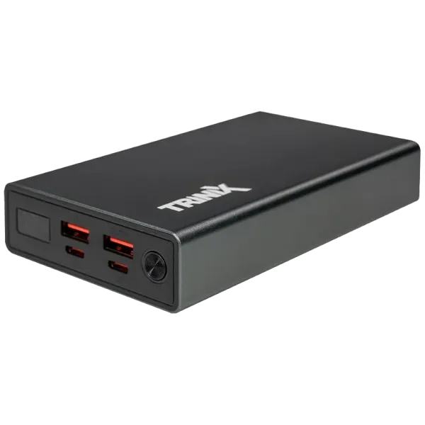 Повербанк Trinix TPB-10020PD Grey PPS 20 000 мА•г