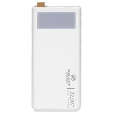 Повербанк KRAFT KPB-2330FCL (30000 mAh)