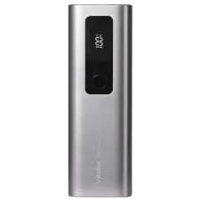 Повербанк VIDEX VPB-366 PD100Вт 20000мА•г