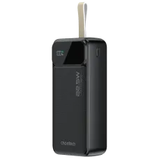 Повербанк Choetech B731 40 000мА•г Black