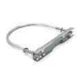 Муфта оптична Merlion ML-OP-F103H-48C, герметична, 5 вводів, до 4-х касет, до 48 зварок, матеріал PP Муфта оптична Merlion ML-OP-F103H-48C, герметична, 5 вводів, до 4-х касет, до 48 зварок, матеріал PP