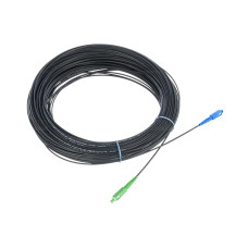 Патчкорд оптичний SC/APC-SC/UPC (ОКТ-Д(1,0)-1Е) 225м. Патчкорд оптичний SC/APC-SC/UPC (ОКТ-Д(1,0)-1Е) 225м.