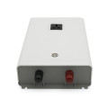 Инвертор BRAZZERS BCT-2000VA 1100W 12V DC 220V AC для бесперебойного электропитания с чистой синусоидой и защитой от перегрузок Инвертор BRAZZERS BCT-2000VA 1100W 12V DC 220V AC для бесперебойного электропитания с чистой синусоидой и защитой от перегрузок