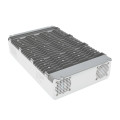 Инвертор BRAZZERS BCT-2000VA 1100W 12V DC 220V AC для бесперебойного электропитания с чистой синусоидой и защитой от перегрузок Инвертор BRAZZERS BCT-2000VA 1100W 12V DC 220V AC для бесперебойного электропитания с чистой синусоидой и защитой от перегрузок