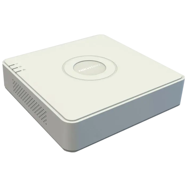 4-канальний POE мережевий відеореєстратор з аналітикою Hikvision DS-7104NI-Q1/4P(STD)(D)/UKR 4-канальний POE мережевий відеореєстратор з аналітикою Hikvision DS-7104NI-Q1/4P(STD)(D)/UKR