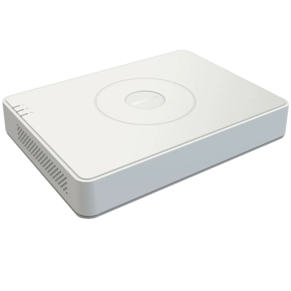 8-канальний POE мережевий відеореєстратор Hikvision DS-7108NI-Q1/8P(D) 8-канальний POE мережевий відеореєстратор Hikvision DS-7108NI-Q1/8P(D)
