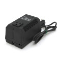 Перетворювач напруги понижуючий MERLION PN-160 Input 220 V/Output 110V, 160W, трансформаторний Перетворювач напруги понижуючий MERLION PN-160 Input 220 V/Output 110V, 160W, трансформаторний