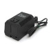 Преобразователь напряжения понижающий MERLION PN-160 Вход 220 V/Выход 110V, 160W, трансформаторный