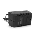 Перетворювач напруги понижуючий MERLION PN-160 Input 220 V/Output 110V, 160W, трансформаторний Перетворювач напруги понижуючий MERLION PN-160 Input 220 V/Output 110V, 160W, трансформаторний