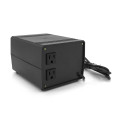 Перетворювач напруги понижуючий MERLION PN-1700, Input 220 V/Output 110V, 1700W, трансформаторний Перетворювач напруги понижуючий MERLION PN-1700, Input 220 V/Output 110V, 1700W, трансформаторний