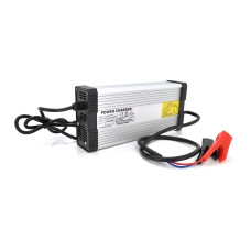 Зарядний пристрій Merlion для акумуляторів LiFePO4 24V(29,2V),8S,20A-480W Зарядний пристрій Merlion для акумуляторів LiFePO4 24V(29,2V),8S,20A-480W