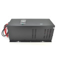 ДБЖ з правильною синусоїдою Europower PSW-EP3000WM24 2100 Вт 20А настінний під зовнішню АКБ 24В для безперебійного живлення обладнання ДБЖ з правильною синусоїдою Europower PSW-EP3000WM24 2100 Вт 20А настінний під зовнішню АКБ 24В для безперебійного живлення обладнання