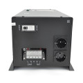 ДБЖ з правильною синусоїдою Europower PSW-EP3000WM24 2100 Вт 20А настінний під зовнішню АКБ 24В для безперебійного живлення обладнання ДБЖ з правильною синусоїдою Europower PSW-EP3000WM24 2100 Вт 20А настінний під зовнішню АКБ 24В для безперебійного живлення обладнання