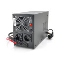 ДБЖ з правильною синусоїдою Europower PSW-EPB800TW12 (480 Вт) 5/10А, під зовнішню АКБ 12В , Q2 (415*208*283) 5,79 кг (346*145*220)