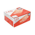 Прожектор спрямований із сутінковим датчиком 12V 24W, 30LED, IP66, кут огляду 60°, 220*181*85мм, BOX Прожектор спрямований із сутінковим датчиком 12V 24W, 30LED, IP66, кут огляду 60°, 220*181*85мм, BOX