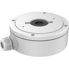 Розподільча коробка DS-1280ZJ-DM22 для монтажу IP камер відеоспостереження, захист від пилу та вологи, алюмінієвий кронштейн для стельового монтажу