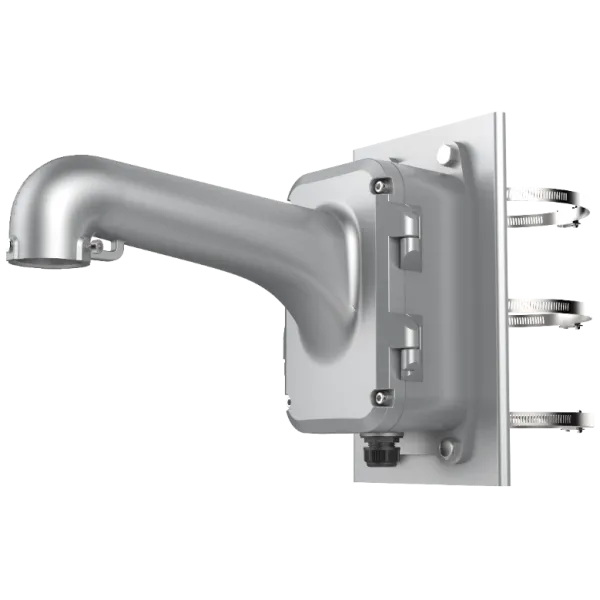 Вертикальне кріплення на стовпі DS-1604ZJ-BOX-POLE-P