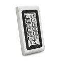 Кодова клавіатура металева з вбудованим зчитувачем Proximity карт A1-ID (120 х 60 х 20) Кодова клавіатура металева з вбудованим зчитувачем Proximity карт A1-ID (120 х 60 х 20)