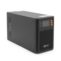 ДБЖ Ritar PT-3KL-LCD 3000VA 96В з правильною синусоїдою для безперебійного живлення чутливої техніки та серверів під зовнішній АКБ ДБЖ Ritar PT-3KL-LCD 3000VA 96В з правильною синусоїдою для безперебійного живлення чутливої техніки та серверів під зовнішній АКБ