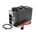ДБЖ Ritar PT-3KL-LCD 3000VA 96В з правильною синусоїдою для безперебійного живлення чутливої техніки та серверів під зовнішній АКБ ДБЖ Ritar PT-3KL-LCD 3000VA 96В з правильною синусоїдою для безперебійного живлення чутливої техніки та серверів під зовнішній АКБ