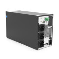 ДБЖ Ritar PT-3KL-LCD 3000VA 96В з правильною синусоїдою для безперебійного живлення чутливої техніки та серверів під зовнішній АКБ ДБЖ Ritar PT-3KL-LCD 3000VA 96В з правильною синусоїдою для безперебійного живлення чутливої техніки та серверів під зовнішній АКБ