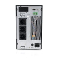 ИБП Ritar PT-3KS-LCD 3000ВА 2700Вт 72В онлайн для серверов и дата-центров с правильной синусоидой и внутренней батареей ИБП Ritar PT-3KS-LCD 3000ВА 2700Вт 72В онлайн для серверов и дата-центров с правильной синусоидой и внутренней батареей