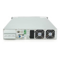 ИБП онлайн с правильной синусоидой RT-6KL-LCD RACK 6000ВА для серверов и дата-центров ИБП онлайн с правильной синусоидой RT-6KL-LCD RACK 6000ВА для серверов и дата-центров