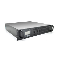 ДБЖ з правильною синусоїдою ONLINE Ritar RT-2KS-LCD, RACK 2000VA(1800Вт), 72В, Вбудована батарея 12V 7,5Ahх6шт ДБЖ з правильною синусоїдою ONLINE Ritar RT-2KS-LCD, RACK 2000VA(1800Вт), 72В, Вбудована батарея 12V 7,5Ahх6шт