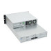 Источник бесперебойного питания online Ritar RT-6KS-LCD RACK 6000VA 5400Вт 192В с батарейным блоком 12В 7.5Ач x16 для серверов и сетевого оборудования