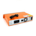 Источник бесперебойного питания online makelsan powerpack se-rt-1kva-lcd 1000va 900w 24v для серверов и систем видеонаблюдения Источник бесперебойного питания online makelsan powerpack se-rt-1kva-lcd 1000va 900w 24v для серверов и систем видеонаблюдения