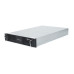 Источник бесперебойного питания online Ritar RT-6KS-LCD RACK 6000VA 5400Вт 192В с батарейным блоком 12В 7.5Ач x16 для серверов и сетевого оборудования