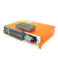 Источник бесперебойного питания online makelsan powerpack se-rt-1kva-lcd 1000va 900w 24v для серверов и систем видеонаблюдения Источник бесперебойного питания online makelsan powerpack se-rt-1kva-lcd 1000va 900w 24v для серверов и систем видеонаблюдения