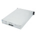 Источник бесперебойного питания online Ritar RT-6KS-LCD RACK 6000VA 5400Вт 192В с батарейным блоком 12В 7.5Ач x16 для серверов и сетевого оборудования