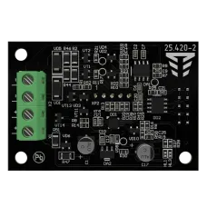  Адресний модуль для підключення пристроїв управління Тірас Tiras AM-CONVERTER