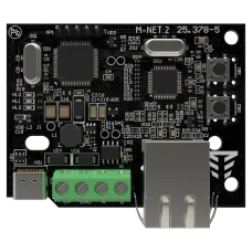 Ethernet-модуль Тірас Tiras M-NET.2 