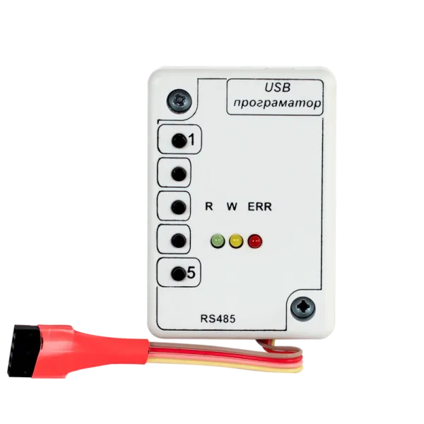 пограматор Тірас Tiras USB пограматор Тірас Tiras USB