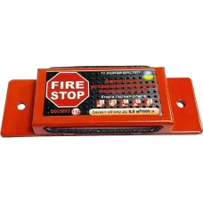Модуль автономного аерозольного пожежогасіння FireStop FS-01-0060