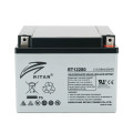Акумуляторна батарея AGM RITAR RT12280 L5, Gray Case, 12V 28Ah (166х178х125) Акумуляторна батарея AGM RITAR RT12280 L5, Gray Case, 12V 28Ah (166х178х125)