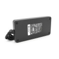 Блок питания MERLION для ноутбука DELL 19.5V 12.3А (240 Вт) штекер 7.4*5.0 мм, длина 0,9 м + кабель питания Блок питания MERLION для ноутбука DELL 19.5V 12.3А (240 Вт) штекер 7.4*5.0 мм, длина 0,9 м + кабель питания