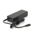 Блок живлення MERLION для ноутбука DELL 90W штекер Type-C, довжина 0,9м + кабель живлення Блок живлення MERLION для ноутбука DELL 90W штекер Type-C, довжина 0,9м + кабель живлення