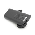 Блок живлення MERLION 130W Type-C 0.9м з кабелем живлення для ноутбука DELL Блок живлення MERLION 130W Type-C 0.9м з кабелем живлення для ноутбука DELL