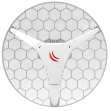 Точка доступу MikroTik LHG 5 ac (RBLHGG-5acD)