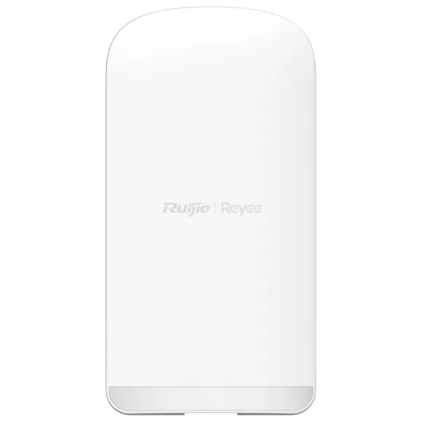 Бездротовий WiFi міст Ruijie Reyee RG-EST330F-P 867 Мбіт/с для PTP/PTMP на відстань до 3 км з антеною 13 dBi, захист IP55 Бездротовий WiFi міст Ruijie Reyee RG-EST330F-P 867 Мбіт/с для PTP/PTMP на відстань до 3 км з антеною 13 dBi, захист IP55
