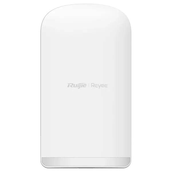 Беспроводной WiFi мост Ruijie RG-EST350G 5 км 16 dBi для организации надежного соединения PTP/PTMP на расстоянии до 5 км, скорость до 867 Мбит/с Беспроводной WiFi мост Ruijie RG-EST350G 5 км 16 dBi для организации надежного соединения PTP/PTMP на расстоянии до 5 км, скорость до 867 Мбит/с