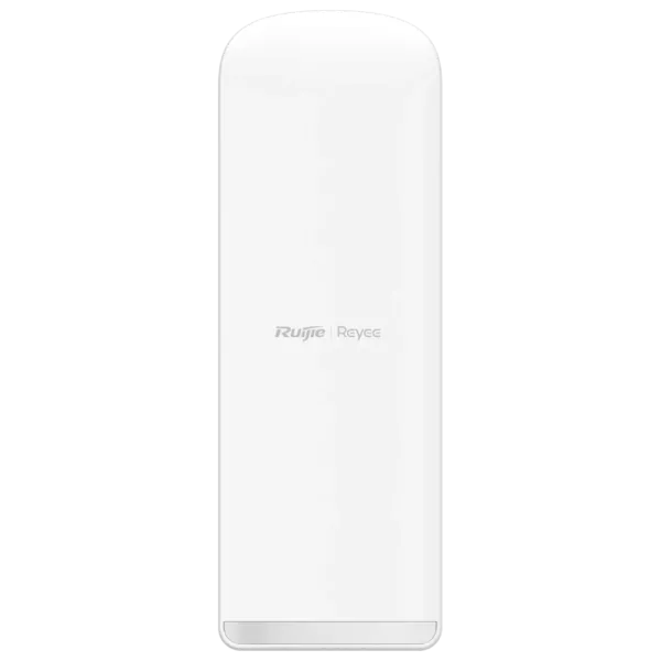 Точка доступа PTMP Ruijie Reyee RG-EST450G для беспроводной сети Wi-Fi 5 на расстояние до 5 км с максимальной скоростью 867 Мбит/с и защитой IP55 Точка доступа PTMP Ruijie Reyee RG-EST450G для беспроводной сети Wi-Fi 5 на расстояние до 5 км с максимальной скоростью 867 Мбит/с и защитой IP55