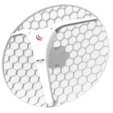 Комплект точок доступу MikroTik LHG XL HP5 (4шт в уп) (RBLHG-5HPnD-XL4pack)