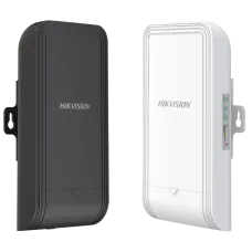Бездротовий міст Hikvision DS-3WF0EC-2NT для ліфтів 2,4 ГГц, 300 Мбіт/с 500 м