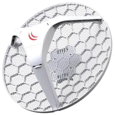 Комплект точок доступу MikroTik LHG 5 (3шт в уп) (RBLHG5kit)
